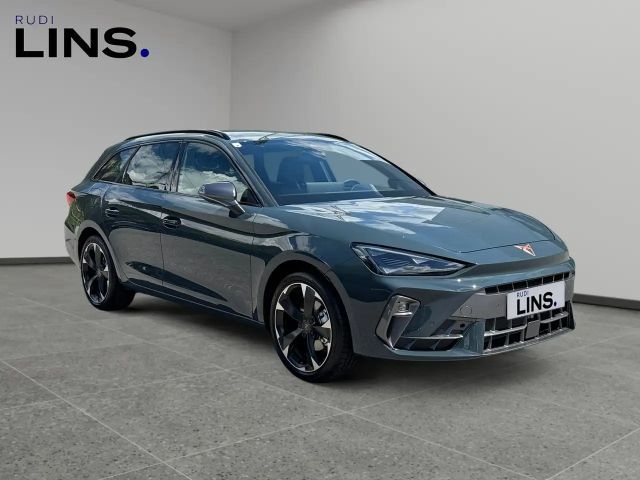 Cupra Leon 1.5 TSI