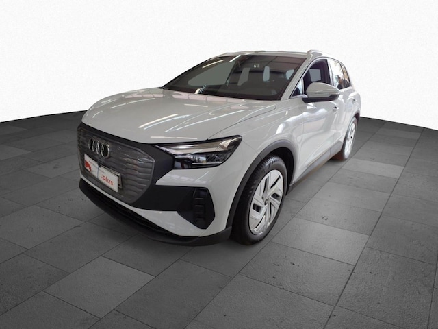 Audi Q4 e-tron 35