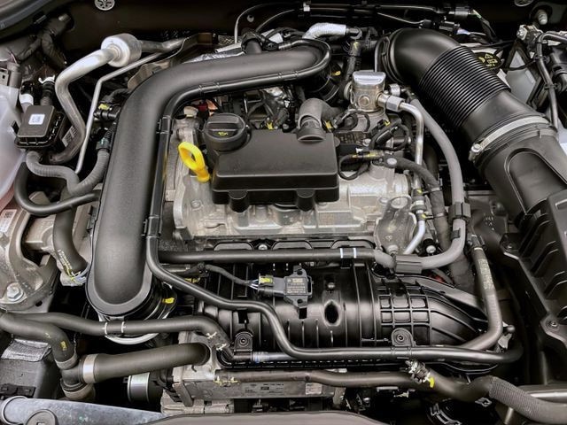 Skoda Kamiq 1.0 TSI Selection