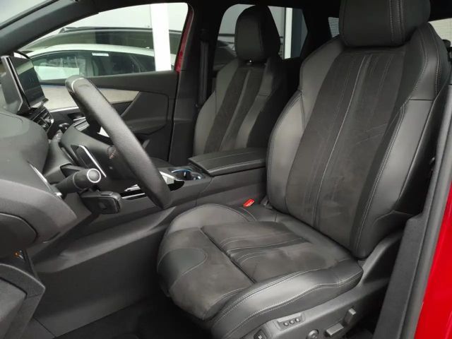 Peugeot 3008 GT-Line PureTech