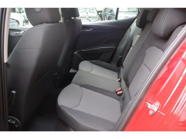 Skoda Fabia 1.0 TSI Selection