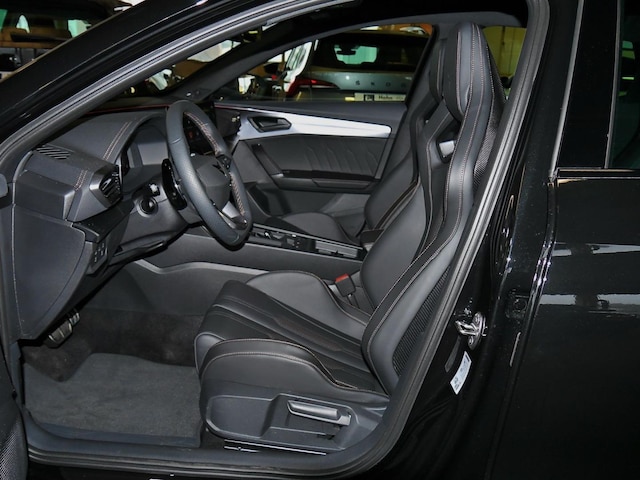 Cupra Formentor 2.5 TSI VZ5