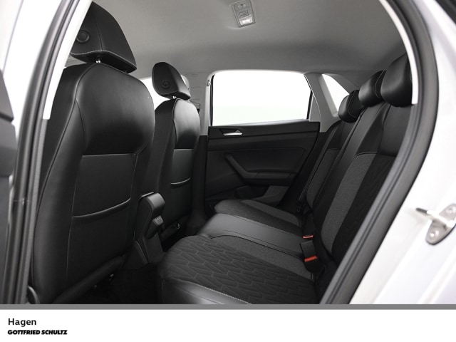 Volkswagen Polo DSG Life