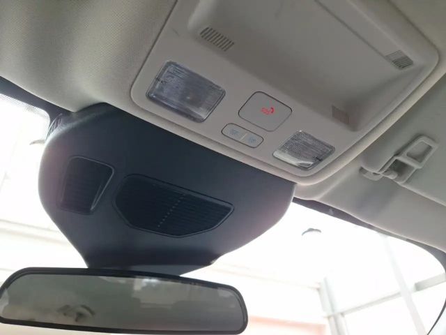 Ford Kuga Cool & Connect