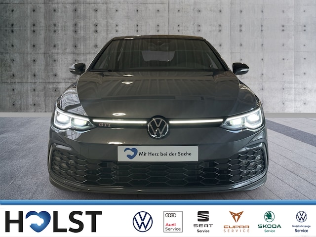 Volkswagen Golf Golf VIII