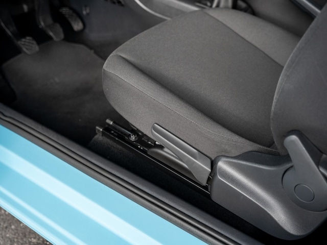 Volkswagen up! 1.0 Basis 5-Gang Kam. KeyLess PDC