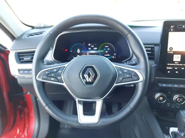 Renault Arkana E-Tech Hybrid Intens