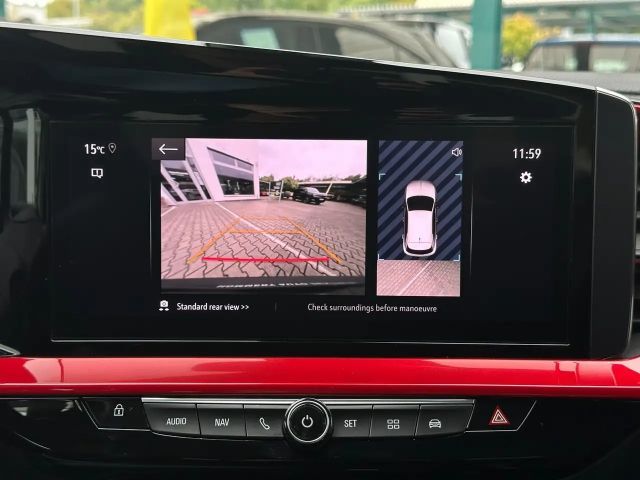 Opel Mokka 1.2 Turbo GS-Line Grand Sport Turbo