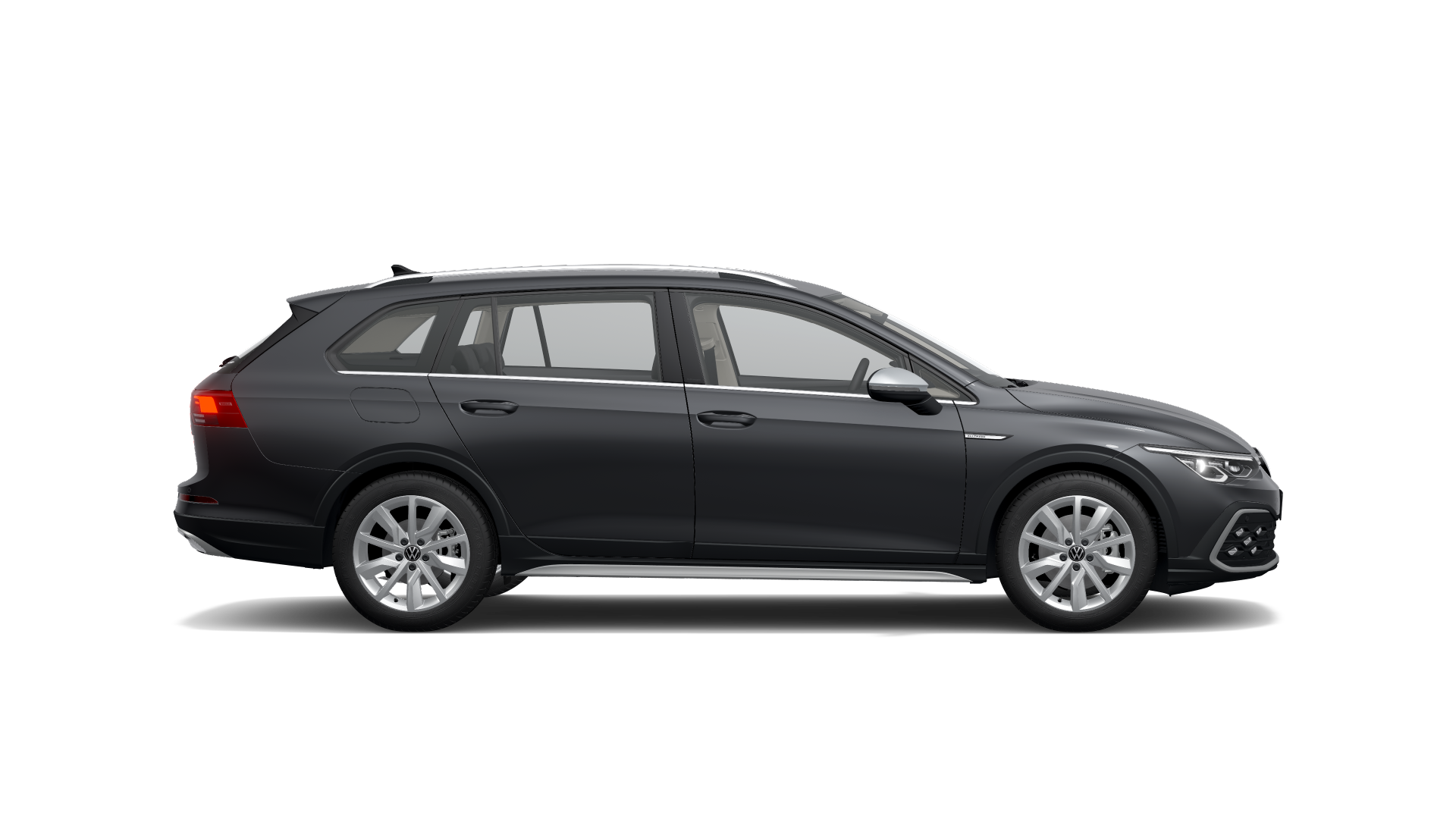 Volkswagen Golf 2.0 TDI AllTrack DSG Variant