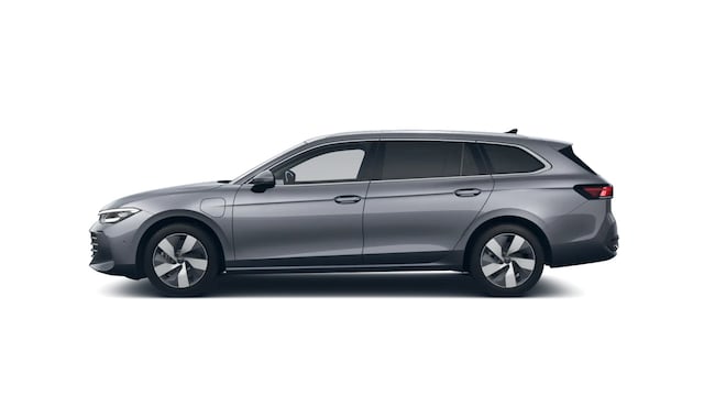 Volkswagen Passat Variant eHybrid