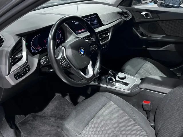 BMW 118 118i Advantage pakket Sedan