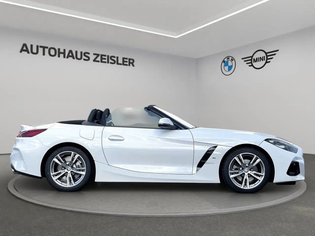 BMW Z4 Cabrio Roadster sDrive20i