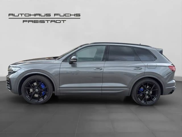 Volkswagen Touareg 4Motion eHybrid