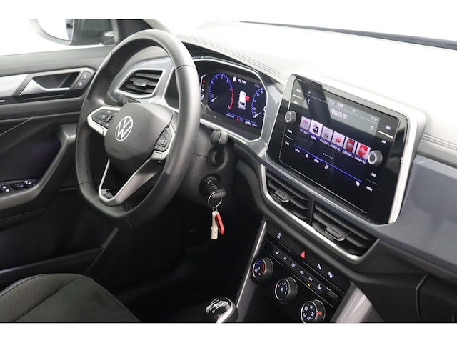 Volkswagen T-Roc 1.0 TSI Style