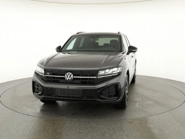 Volkswagen Touareg 3.0 V6 TDI 4Motion R-Line