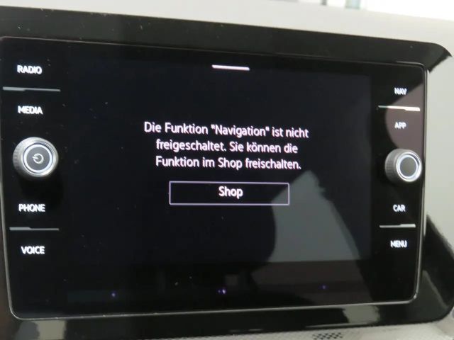 Volkswagen T-Cross Friends TSI