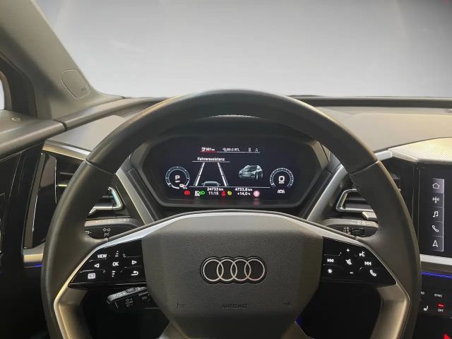 Audi Q4 e-tron 40