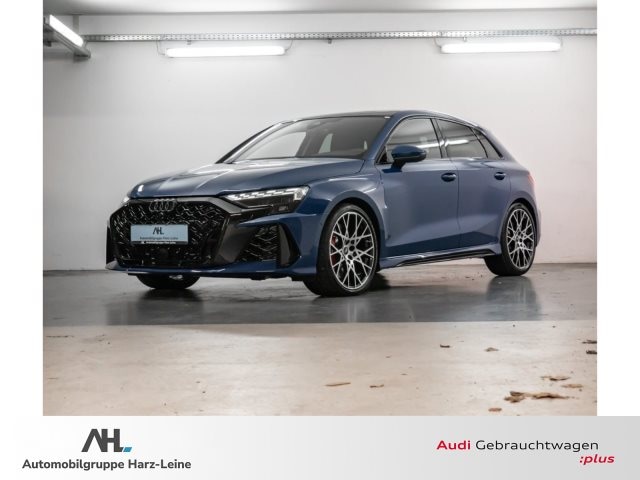 Audi RS3 Quattro S-Tronic Sportback