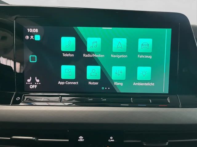 Volkswagen Golf 2.0 TDI DSG Life Variant