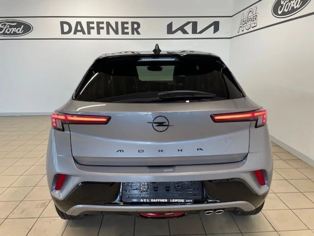 Opel Mokka GS-Line Grand Sport