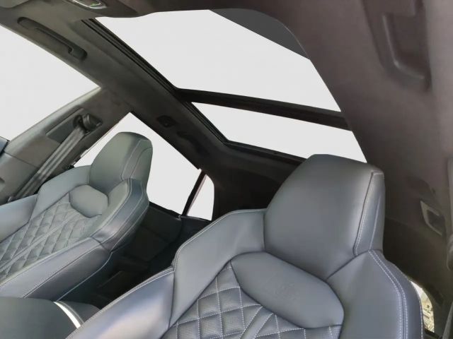Audi SQ8 4.0 TFSI Quattro