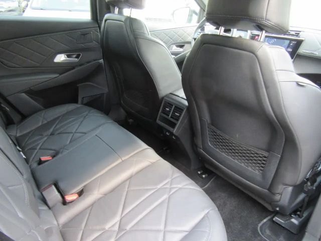 DS DS 7 Crossback Crossback