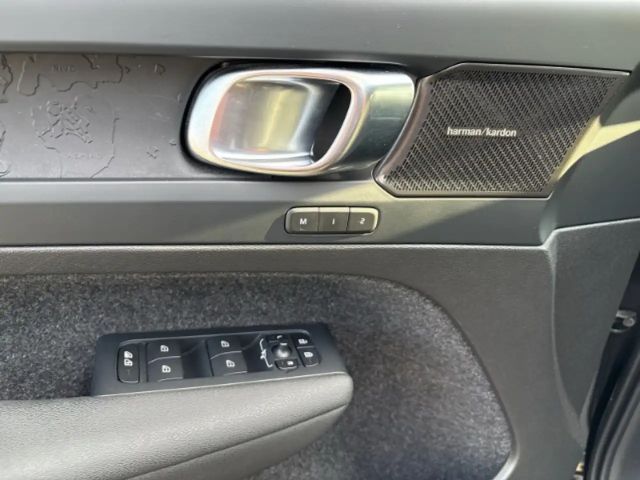 Volvo C40 AWD Ultimate