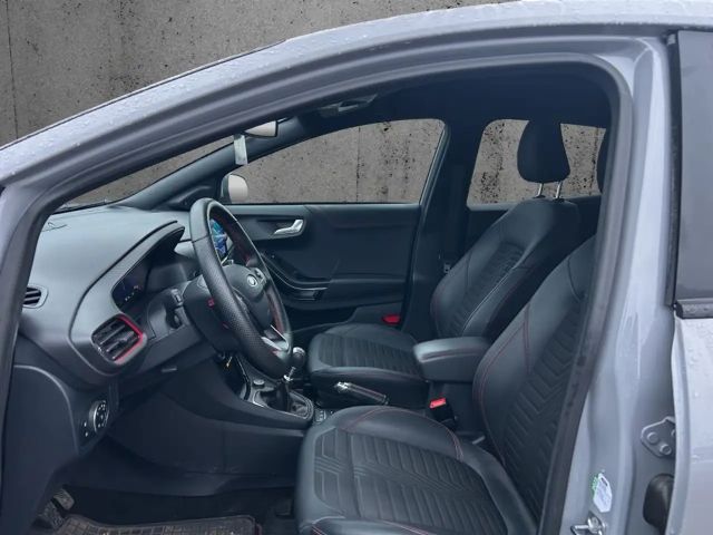 Ford Puma EcoBoost ST Line