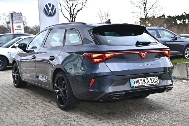 Cupra Leon DSG Sportstourer
