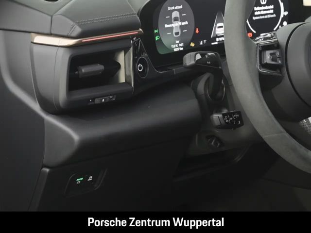 Porsche Macan Turbo