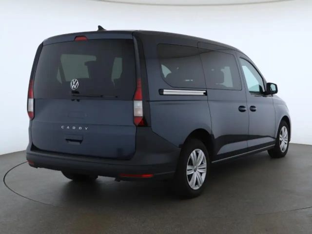 Volkswagen Caddy 2.0 TDI Life Maxi