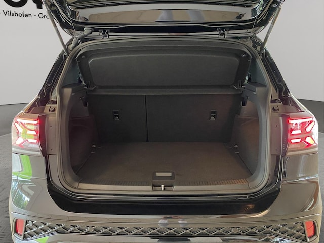 Volkswagen T-Cross 1.5 TSI BMT DSG