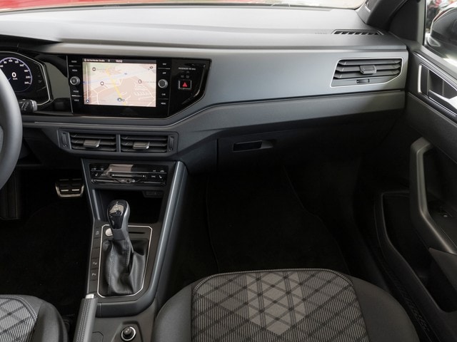 Volkswagen Taigo 1.5 TSI DSG R-Line