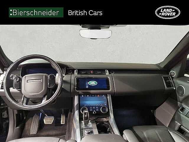 Land Rover Range Rover Sport Dynamic HSE