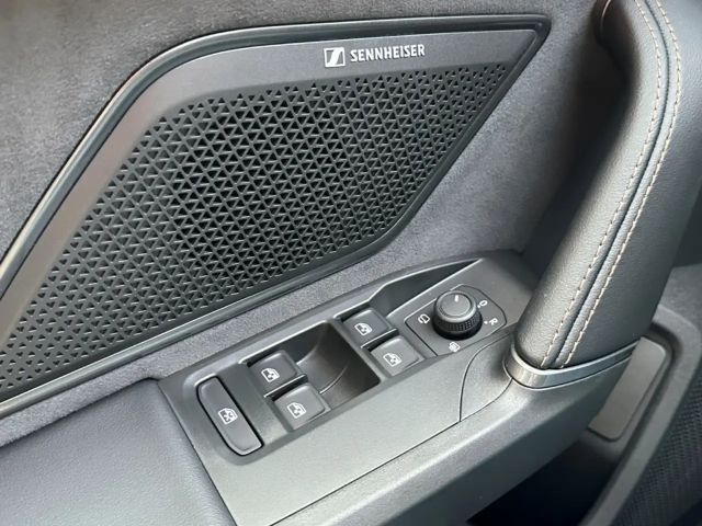 Cupra Leon DSG Sportstourer