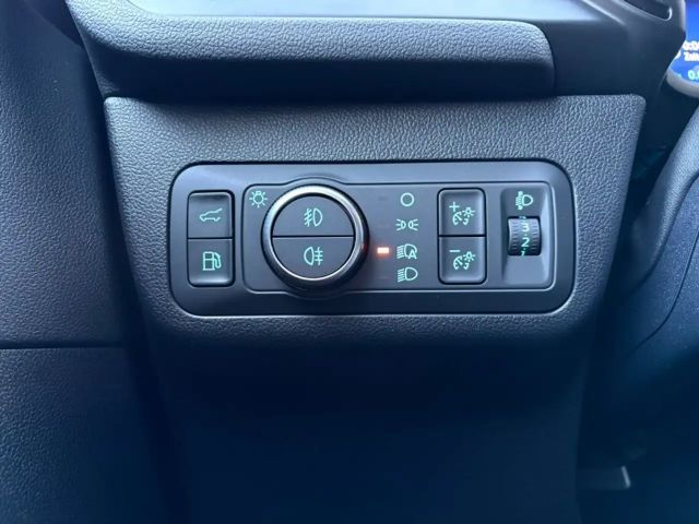 Ford Kuga Plug in Hybrid ST Line