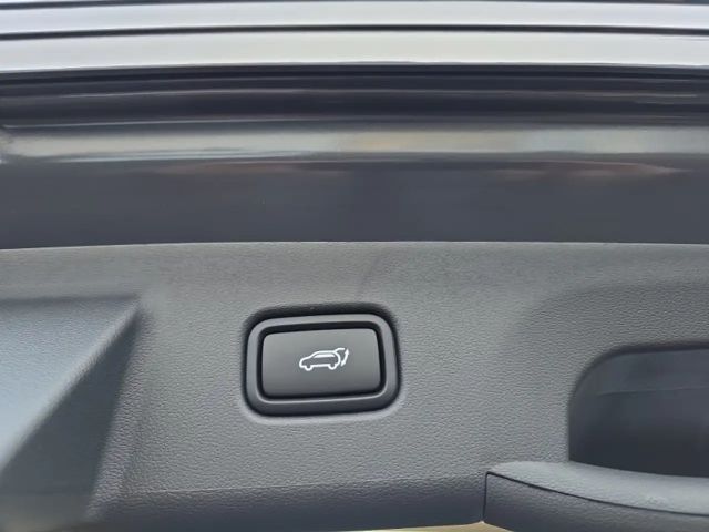 Hyundai Tucson 1.6 N Line T-GDi