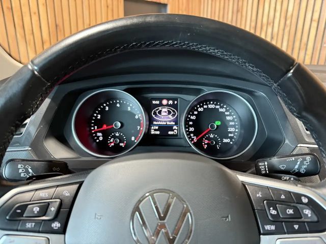 Volkswagen Tiguan 4Motion DSG Life