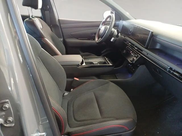 Hyundai Tucson 1.6 N Line T-GDi