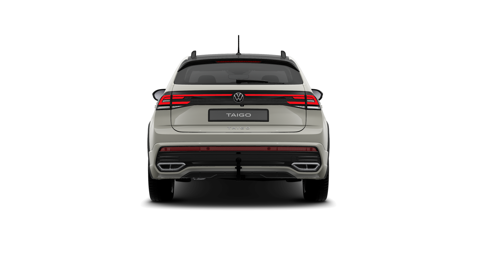 Volkswagen Taigo 1.0 TSI IQ.Drive R-Line