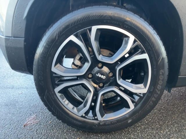 Jeep Avenger Altitude