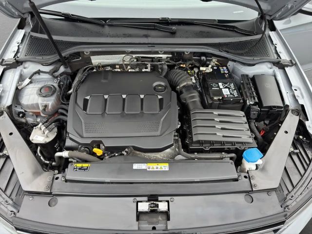 Volkswagen Passat 2.0 TDI Business DSG Variant