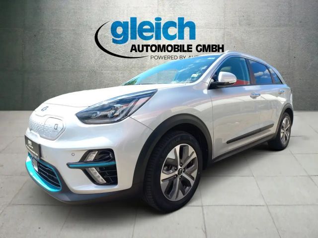 Kia Niro Spirit