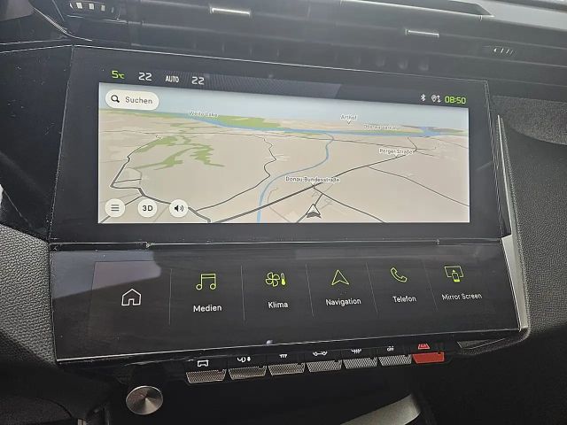 Peugeot 308 Allure Pack BlueHDi EAT8 SW