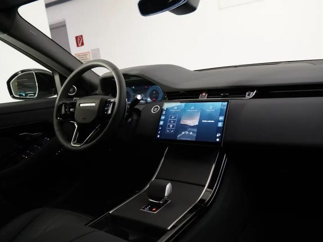 Land Rover Range Rover Evoque SE