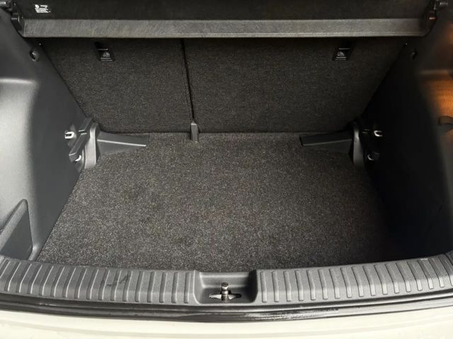 Skoda Fabia Ambition