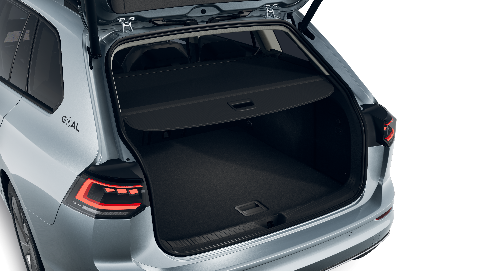 Volkswagen Golf 2.0 TDI Golf VIII Variant