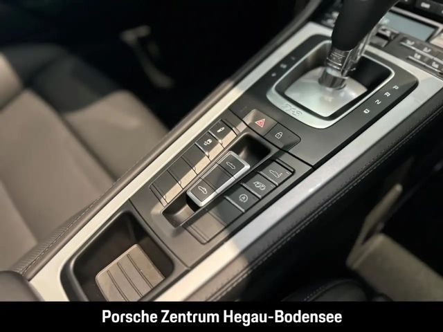 Porsche Boxster 718 S