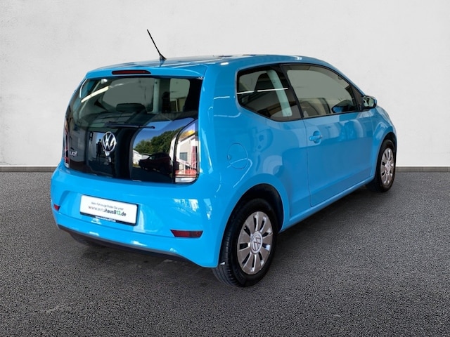 Volkswagen up! 1.0 MPI Move Move up!