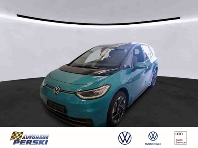 Volkswagen ID.3 Family
